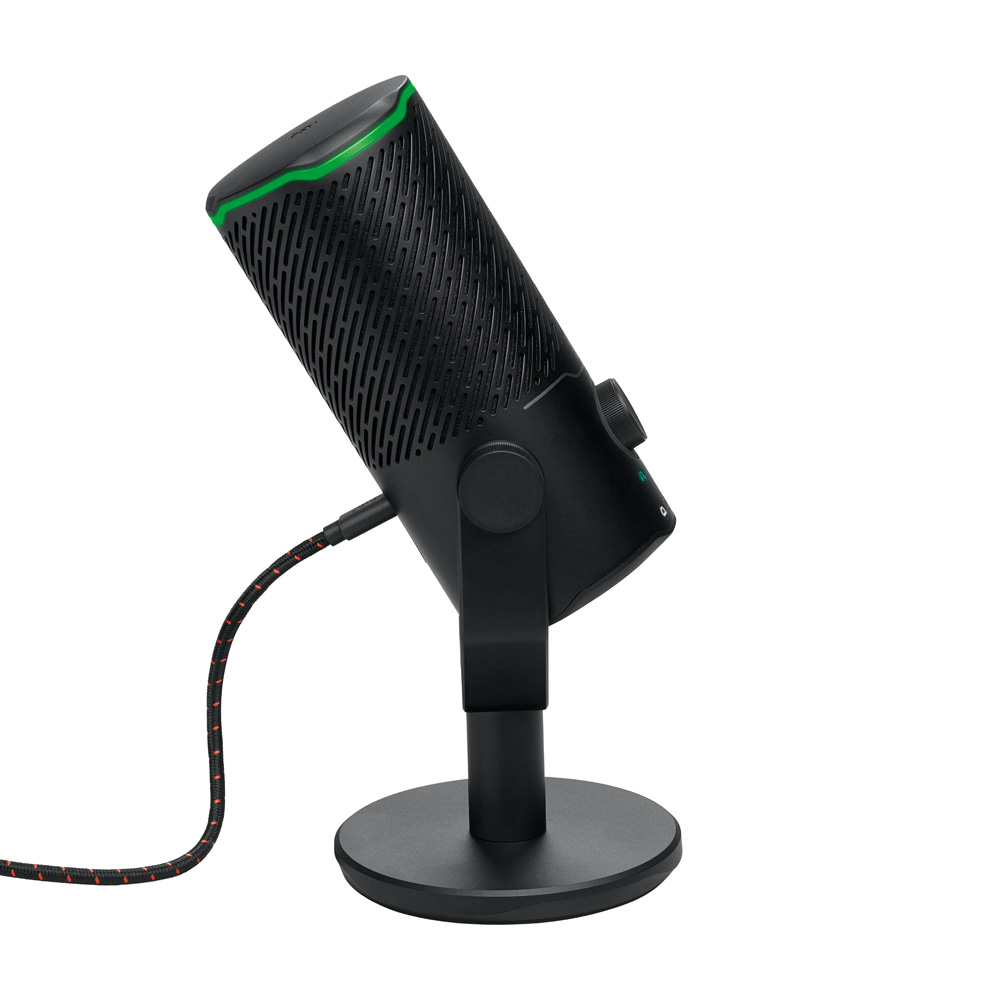 Mikrofón JBL Quantum Stream Studio