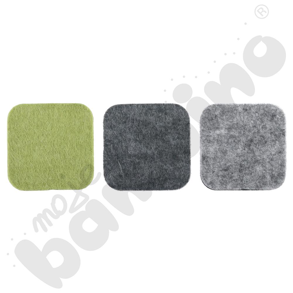 Zestaw paneli ściennych Stilla Kaia 8