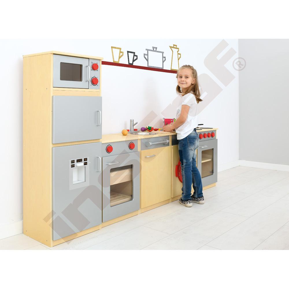 Masterchef kuchyňka 2