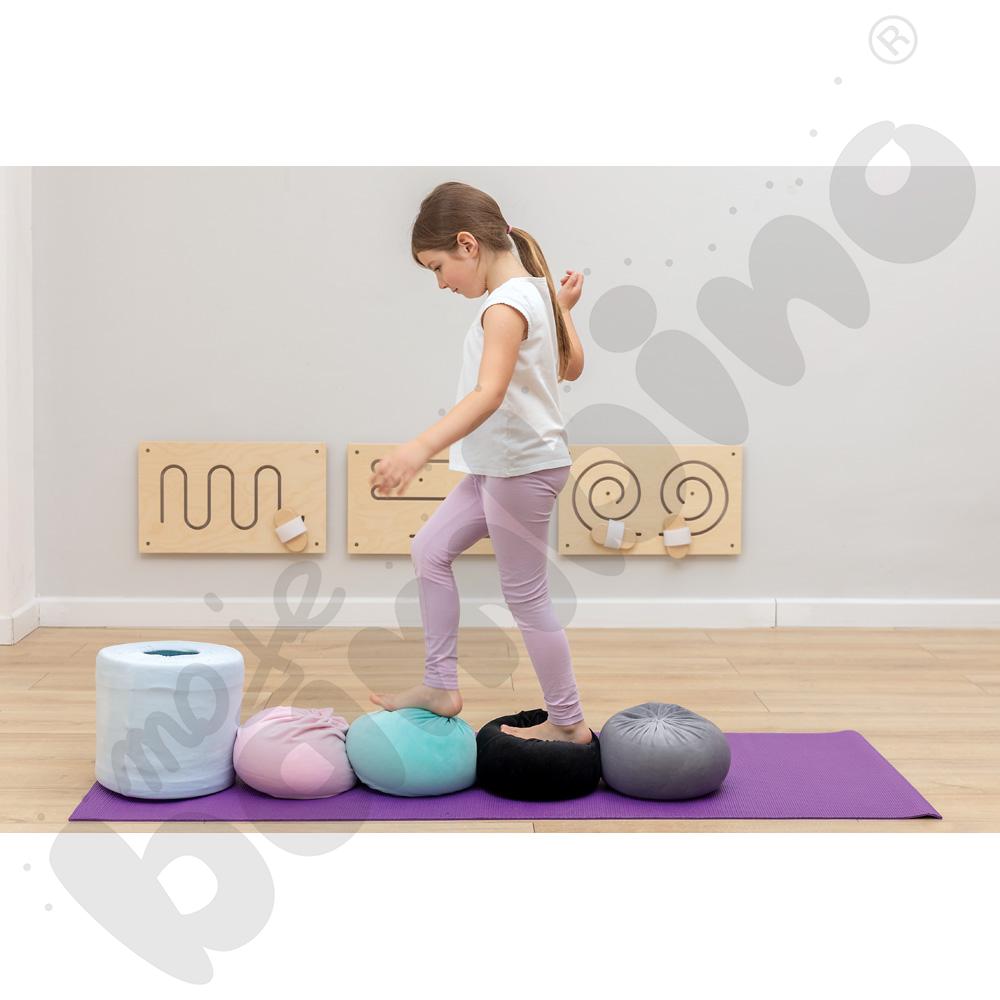 Cyfrowe zasoby - Zestaw SensoLyke Sport