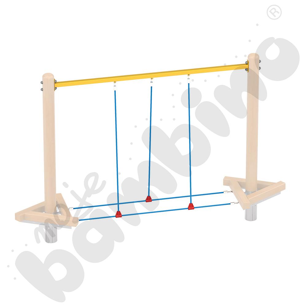 Moduł 19 - Most birmański