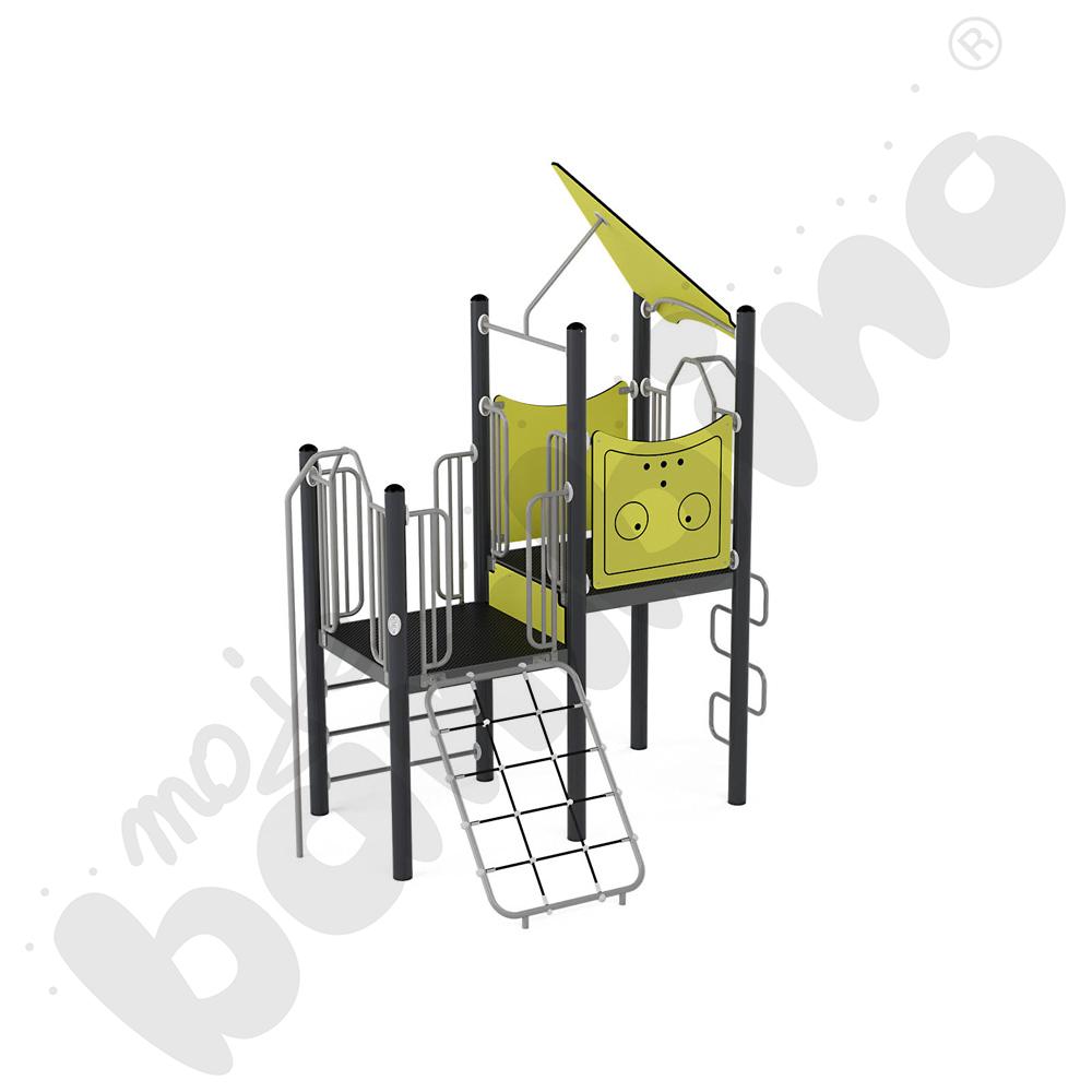 Action4Kids Lime - zestaw 1921-A