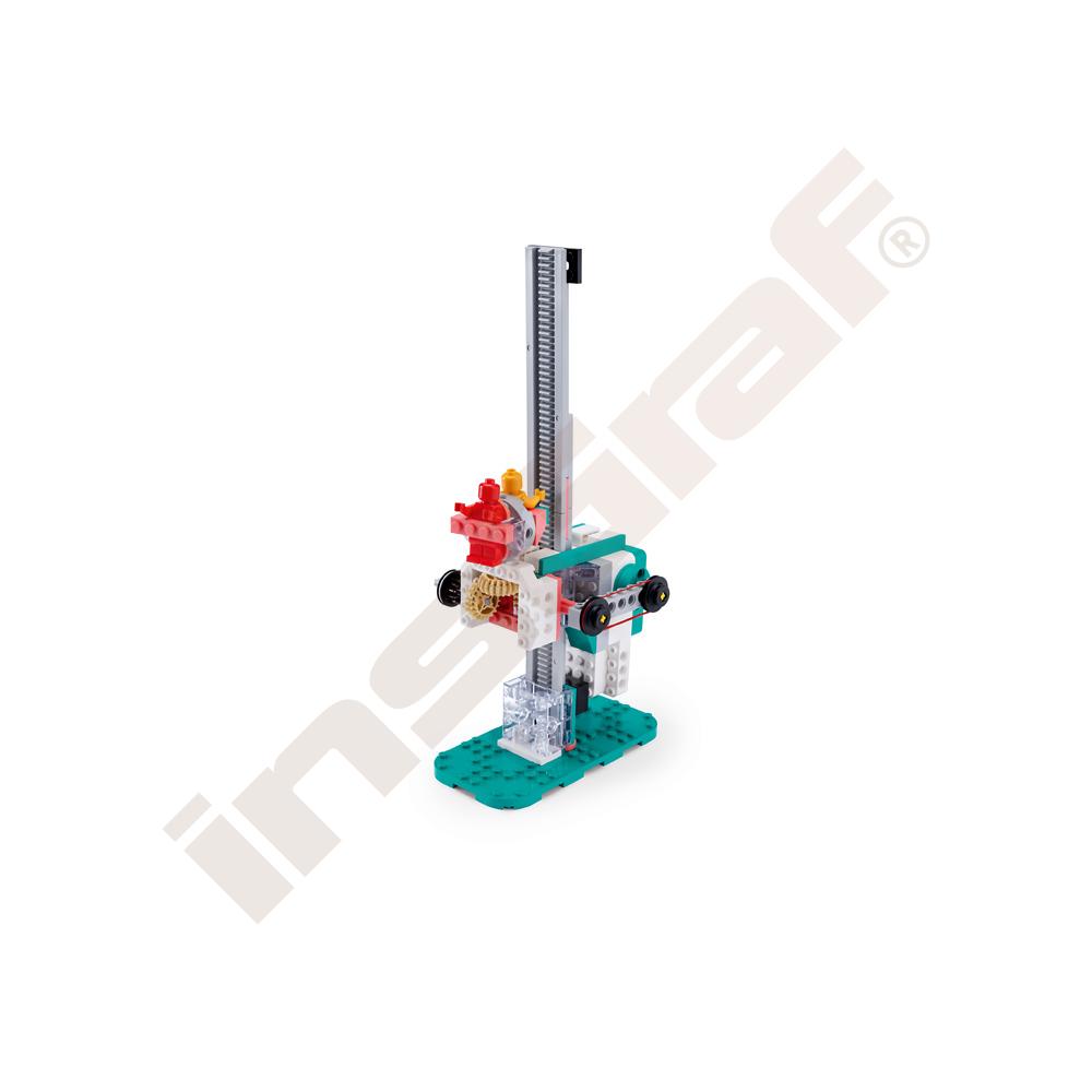LEGO® Education Informatika a AI 11+