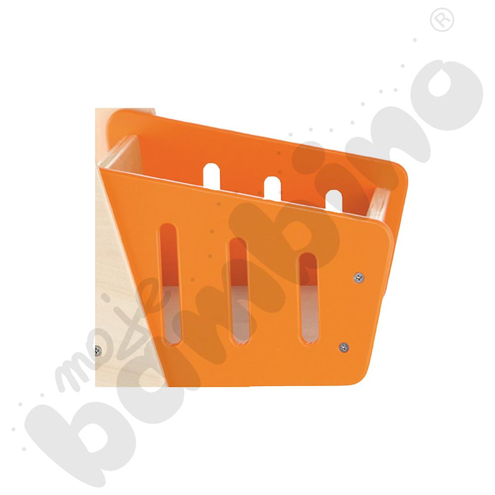 Wózek na zakupy Marty