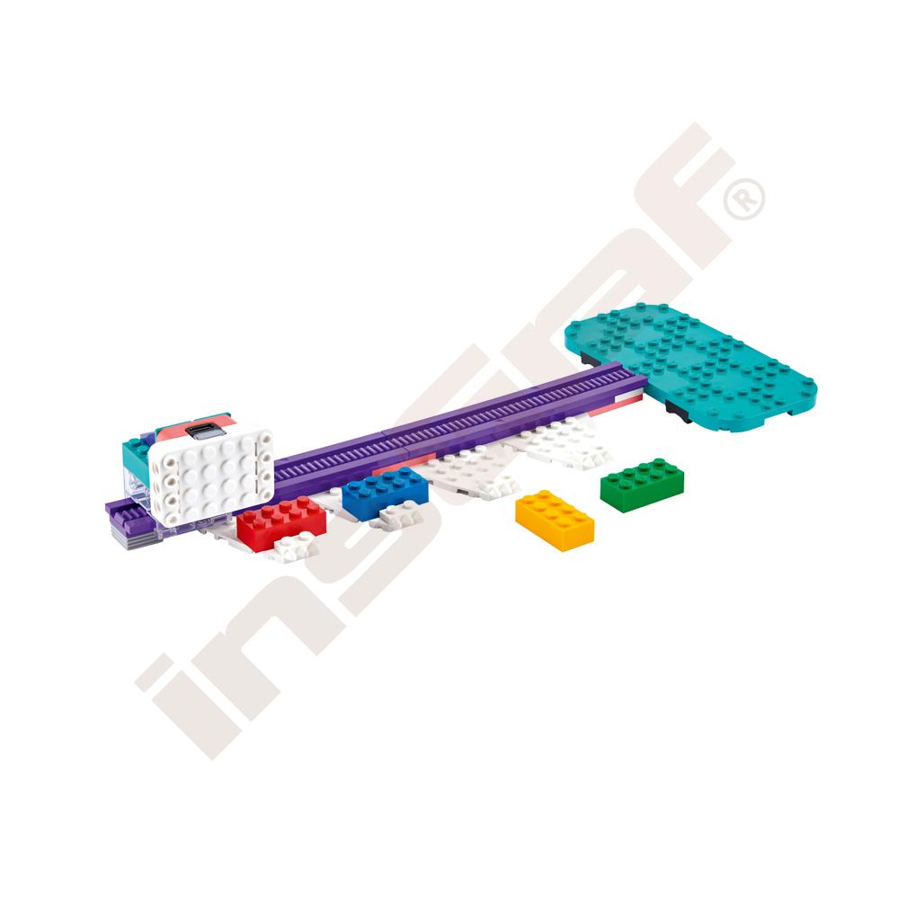 LEGO® Education Informatik- & KI-Set 8+