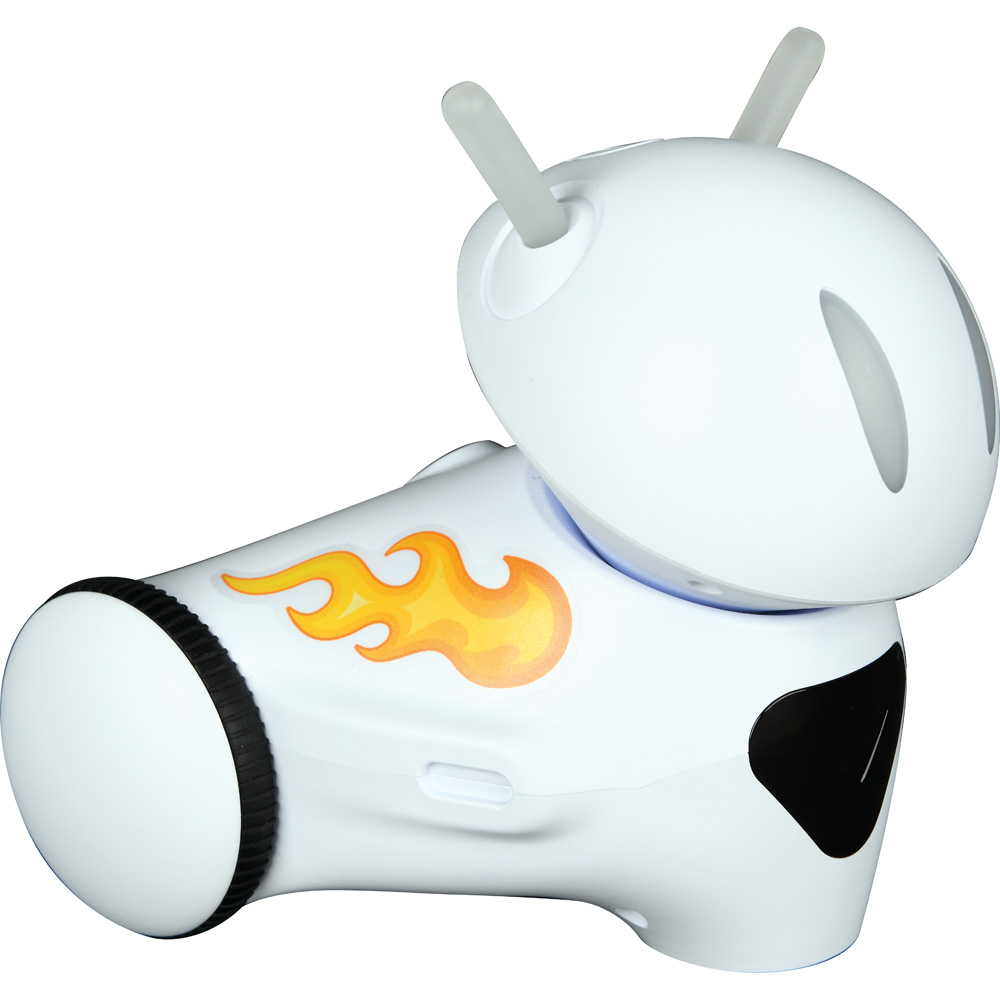 Samolepky pre personalizáciu robota Photon - Mechanika