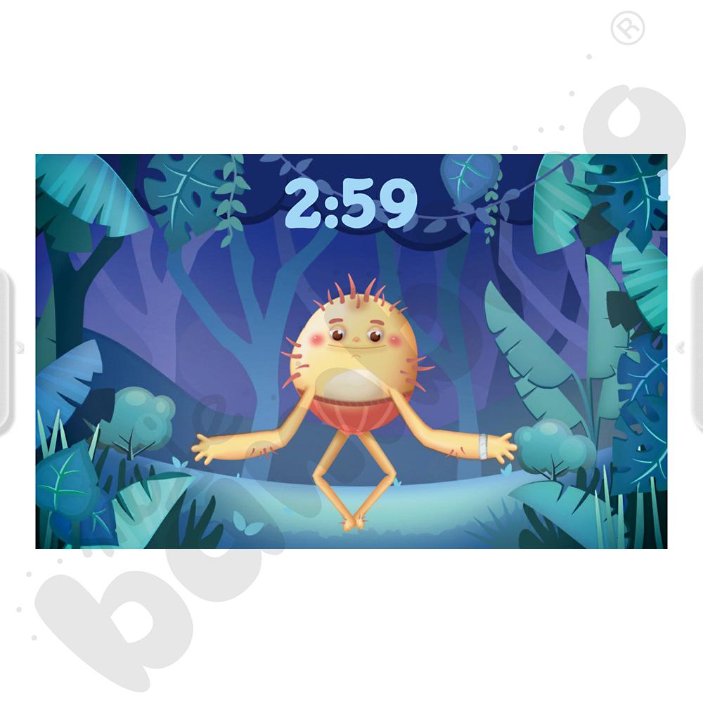 Knowla Web - Planeta Ziuuu