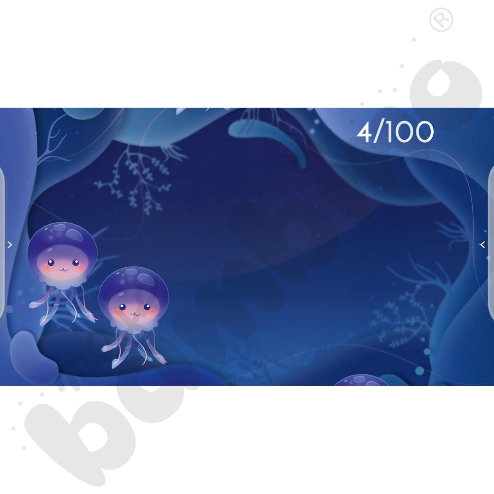 Knowla Web - Planet Kontrast (percepcja wzrokowa)