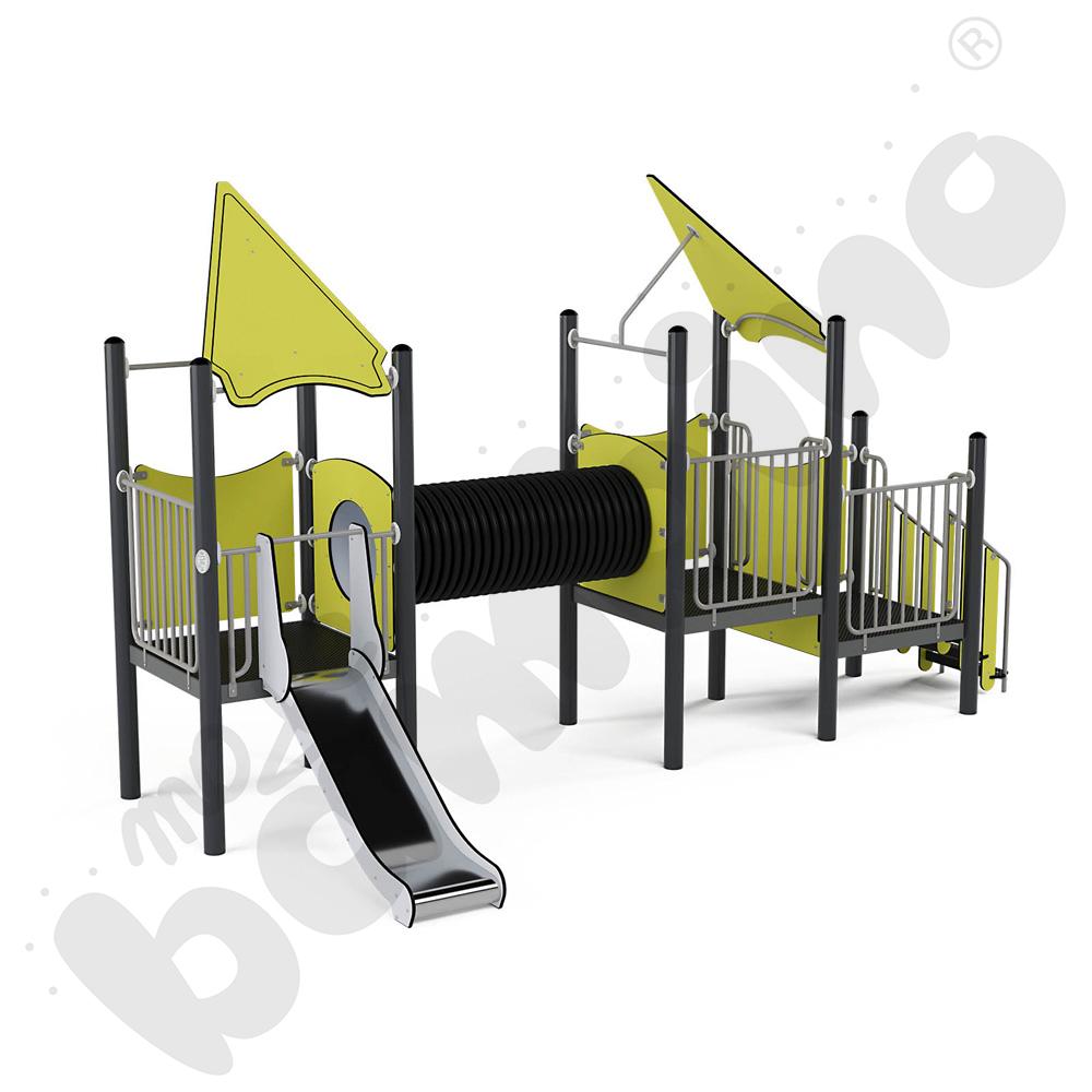 Action4Kids Lime - zestaw 1934-A