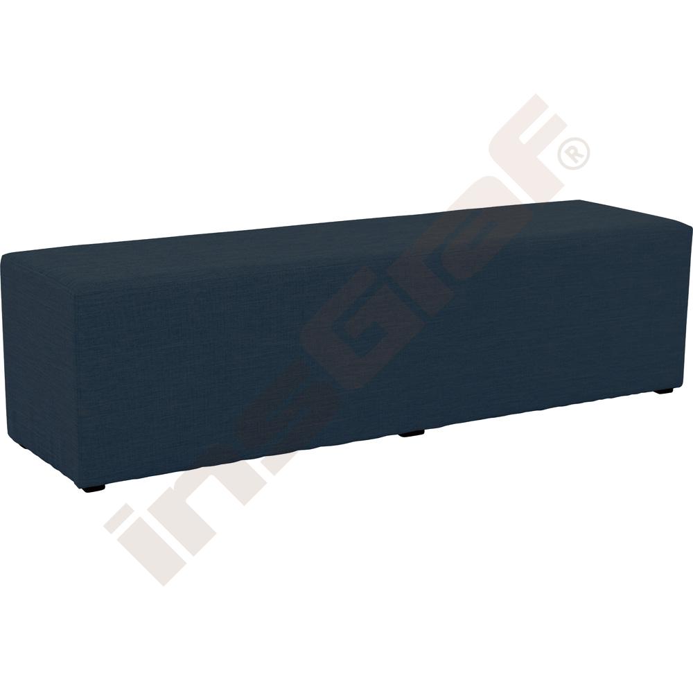 Taburetka Inflamea 1 - dĺžka 154 cm