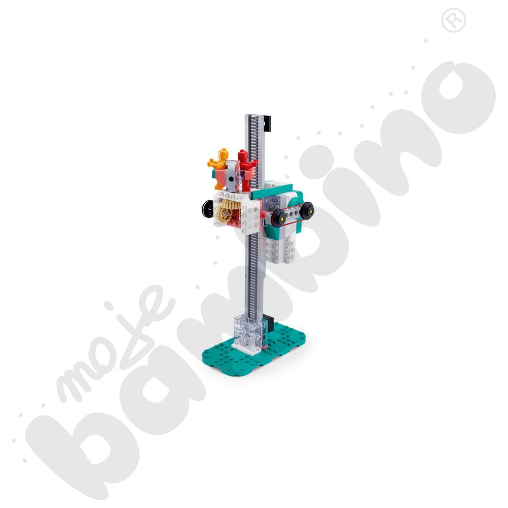LEGO® Education Informatyka i AI 11+