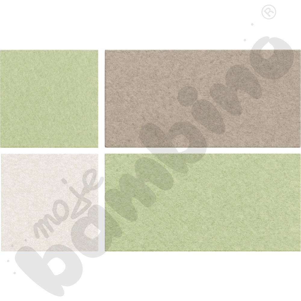 Zestaw paneli ściennych Stilla Kaia 1