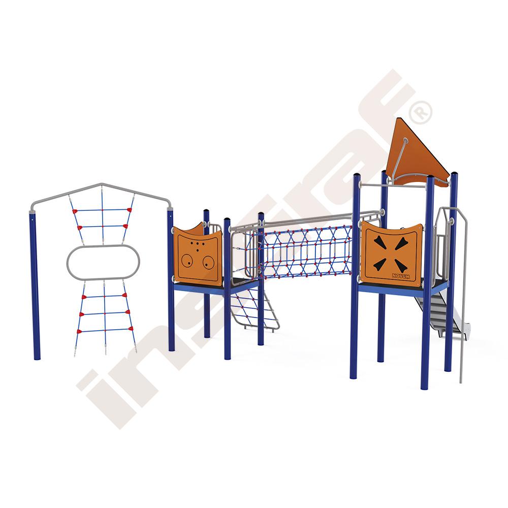 Action4Kids - sestava J8111