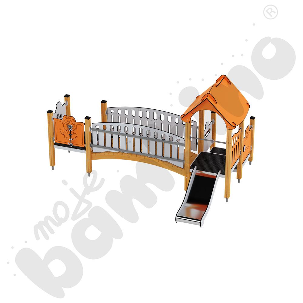 Quadro Simple - zestaw 12328