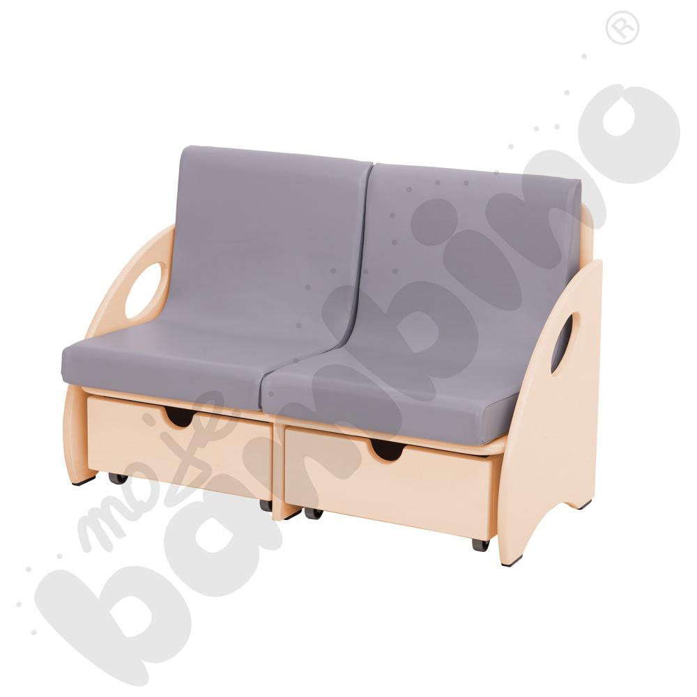 Kanapa podwójna Franek