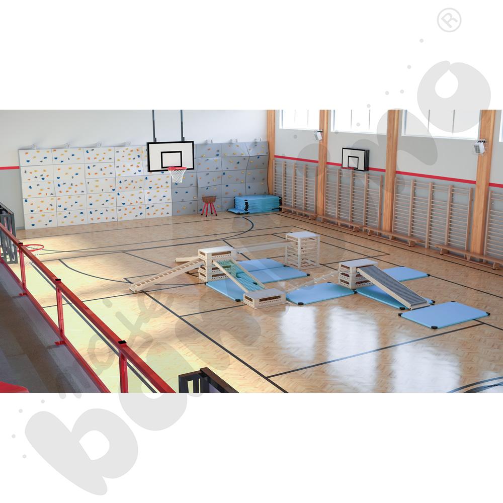 Skrzynia modułowa Active