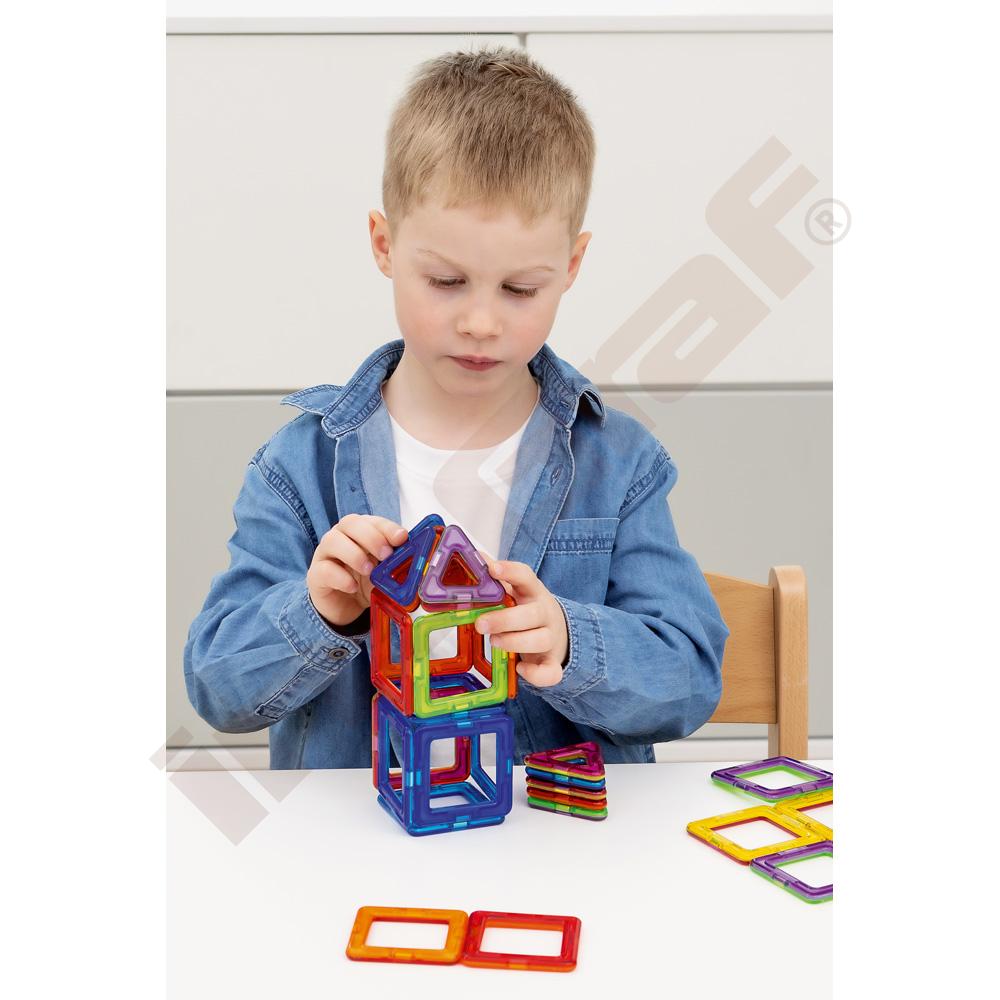 Magformers 30 prvků 