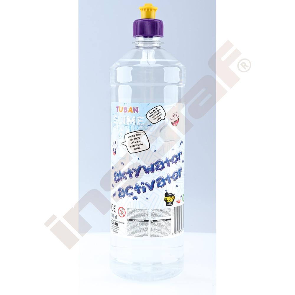 Aktivátor slizu
