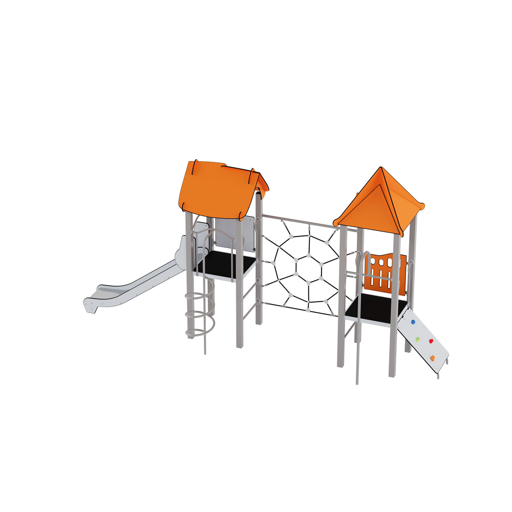 Quadro Simple 267, kov