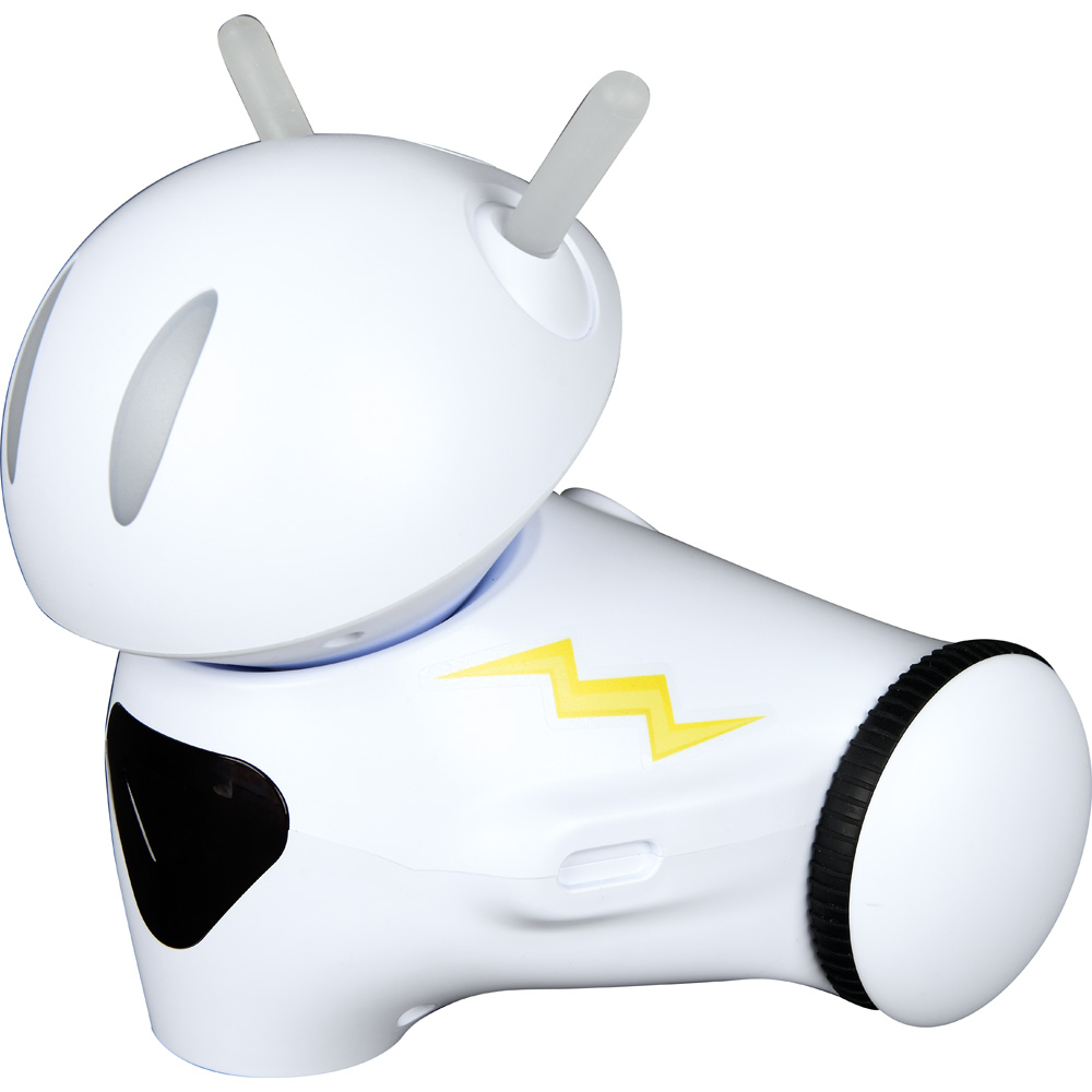 Samolepky pre personalizáciu robota Photon - Mechanika