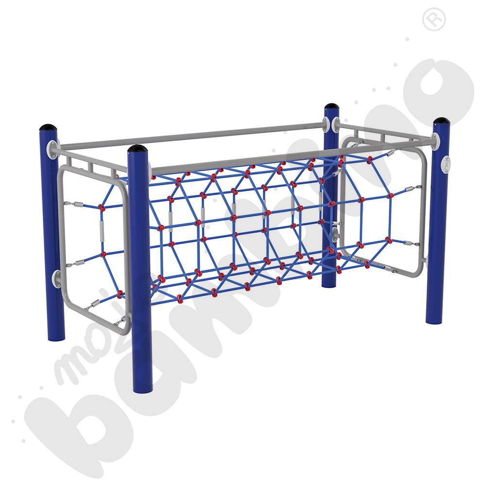 Action4Kids - linowy tunel