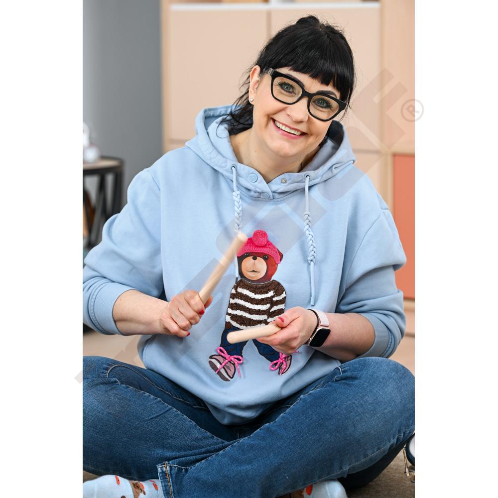 Veľká sada hudobných nástrojov