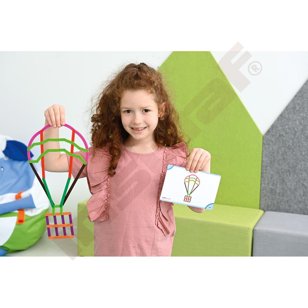 Junior Geostix