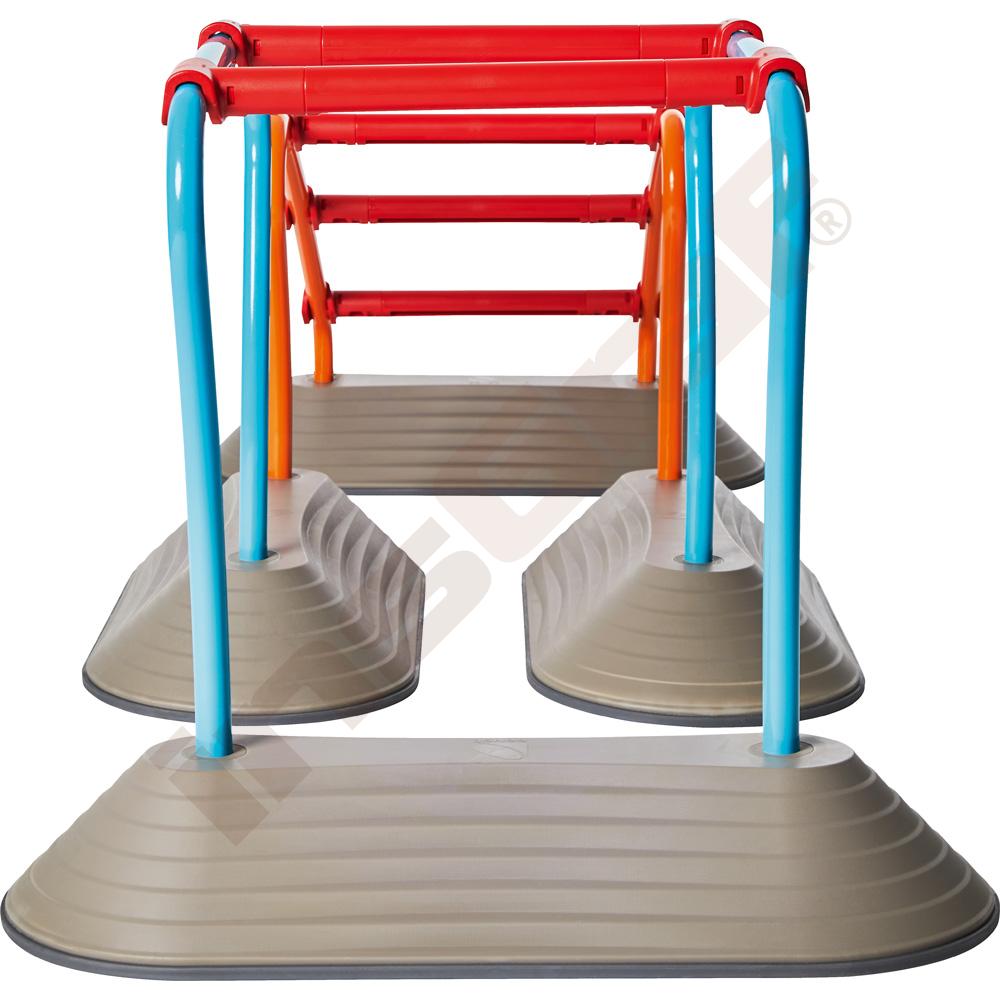 Mini parkour
