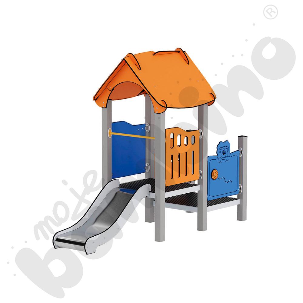 Quadro Maluch 12327, metal