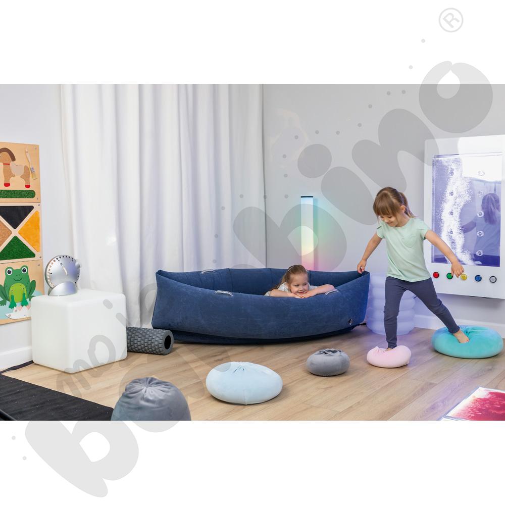 Kajak terapeutyczny, dł. 150 cm