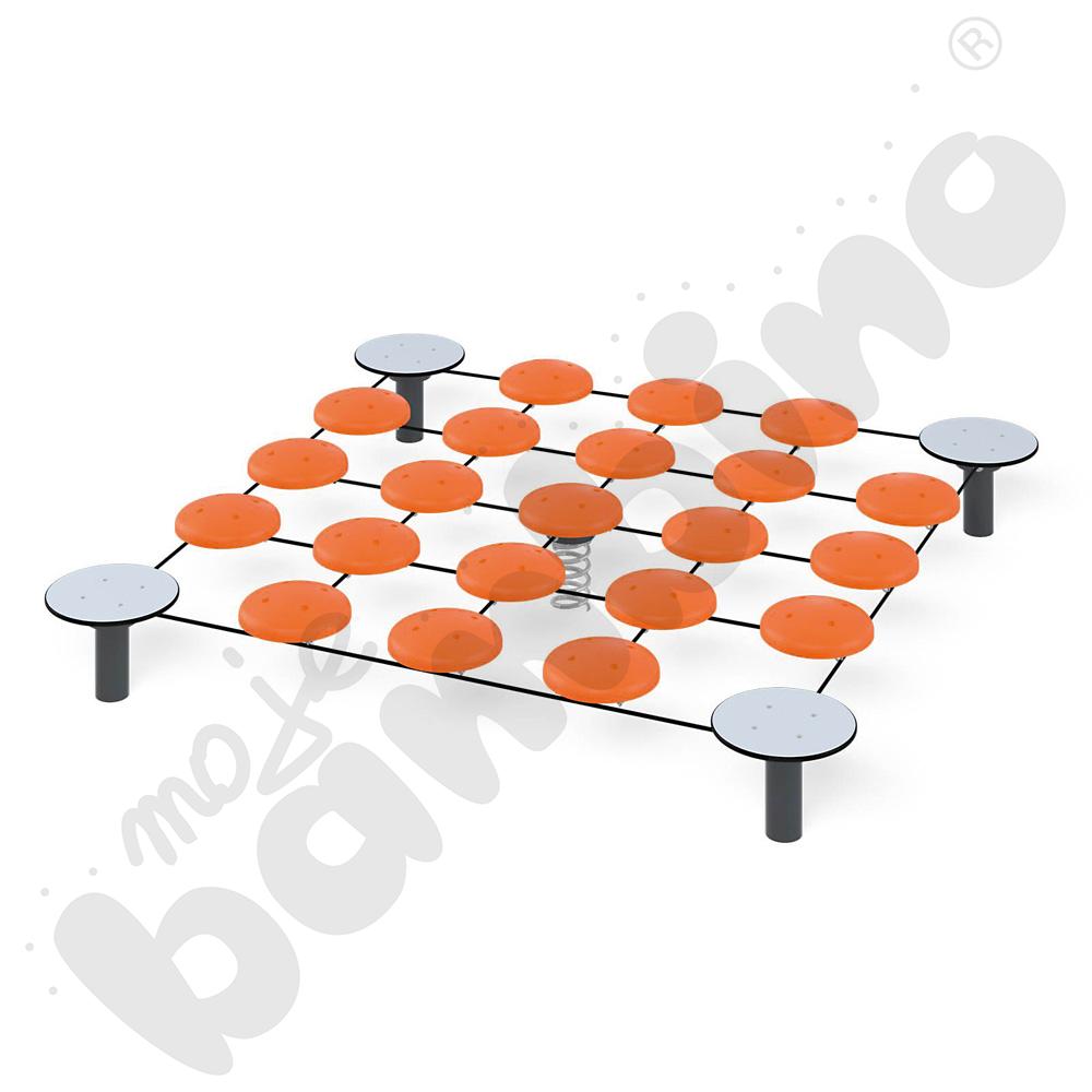 Universum - gumowe krążki