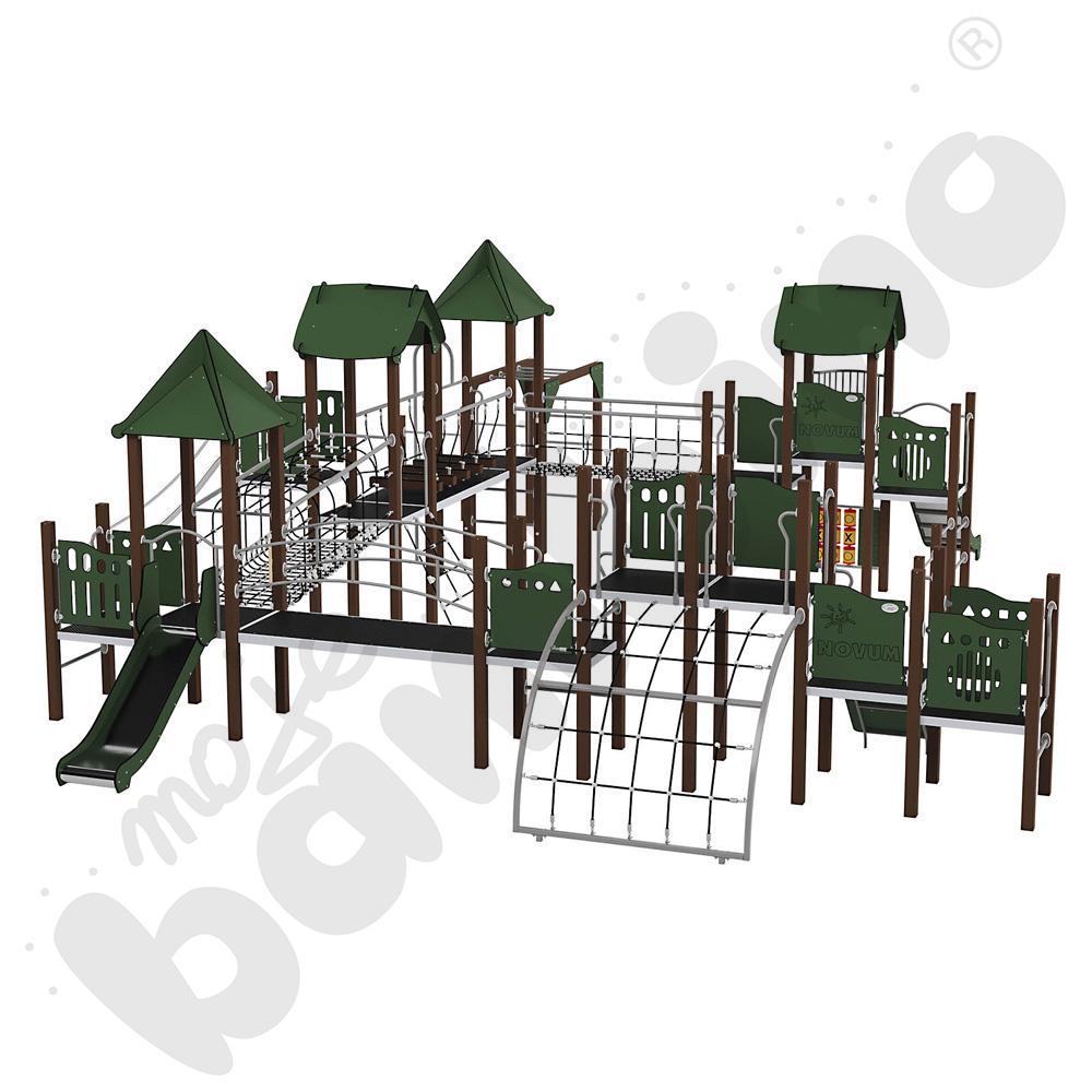 Quadro 400, recykling