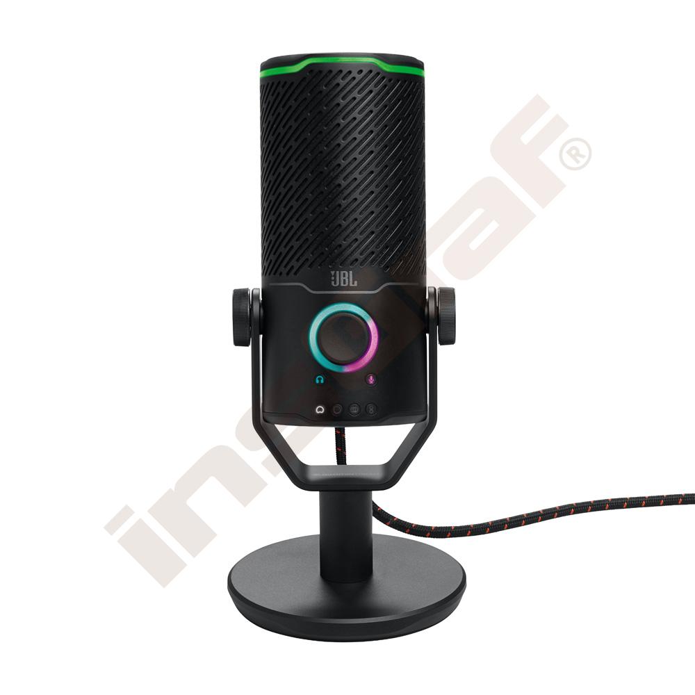Mikrofon JBL Quantum Stream Studio