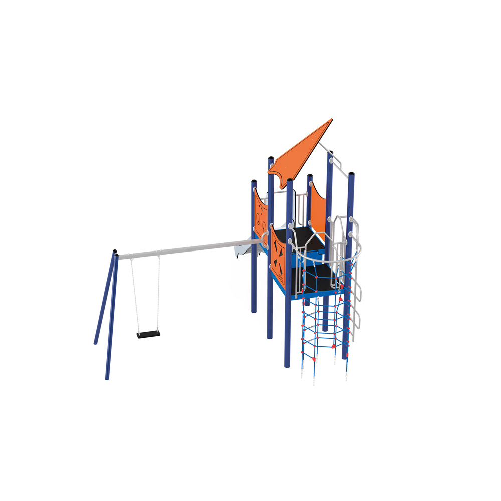 Action4Kids - zostava J8020