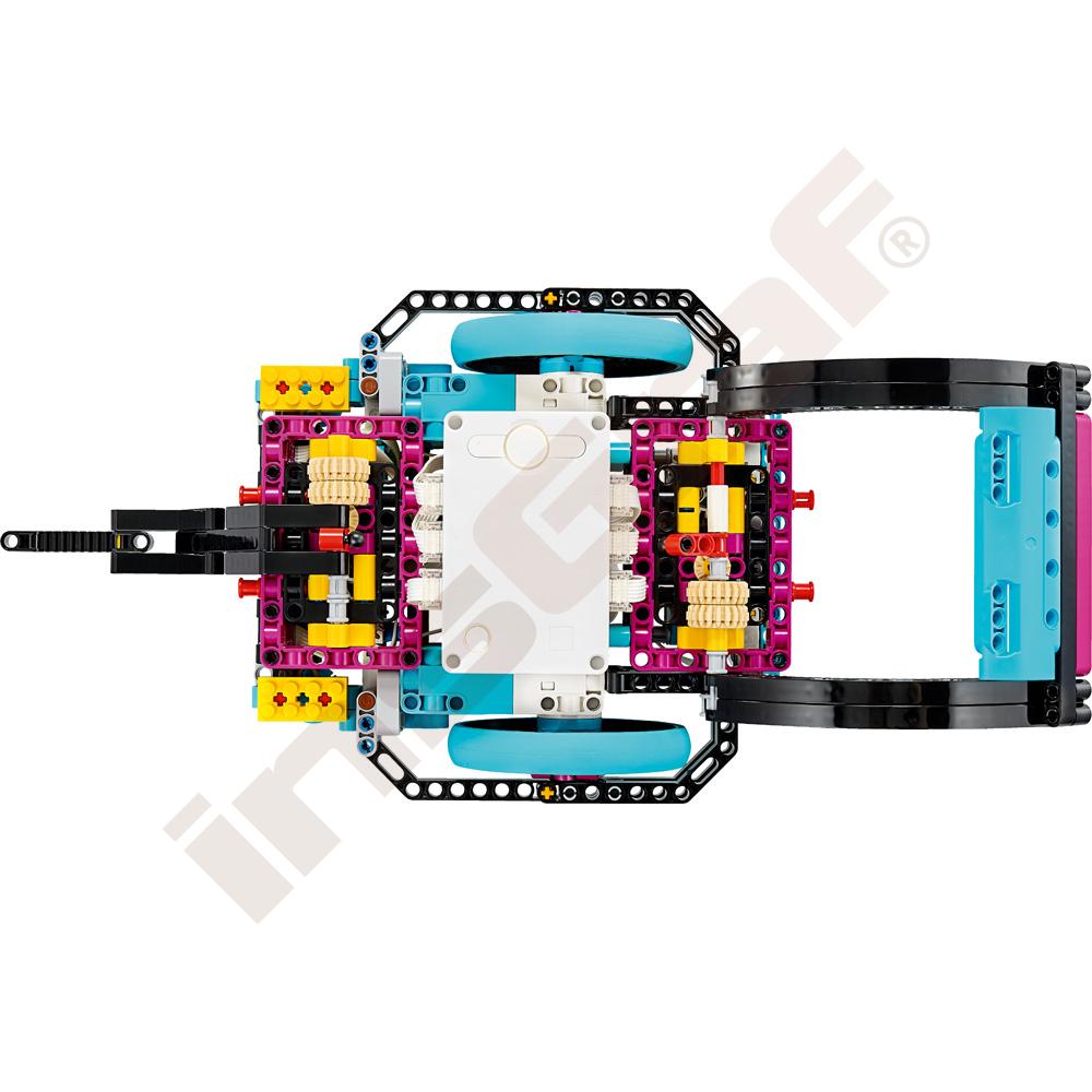 LEGO® Education SPIKE™ Prime – rozšiřující sada s podložkou 