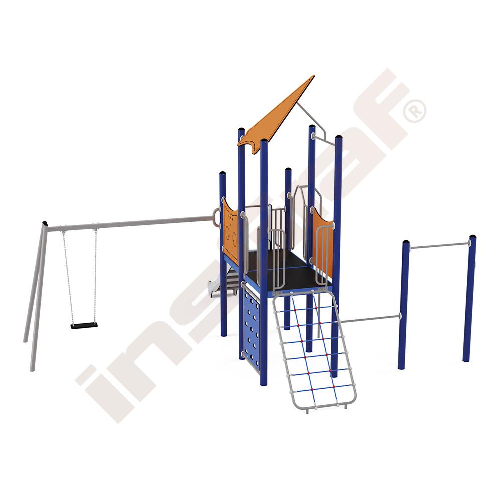 Action4Kids J8119