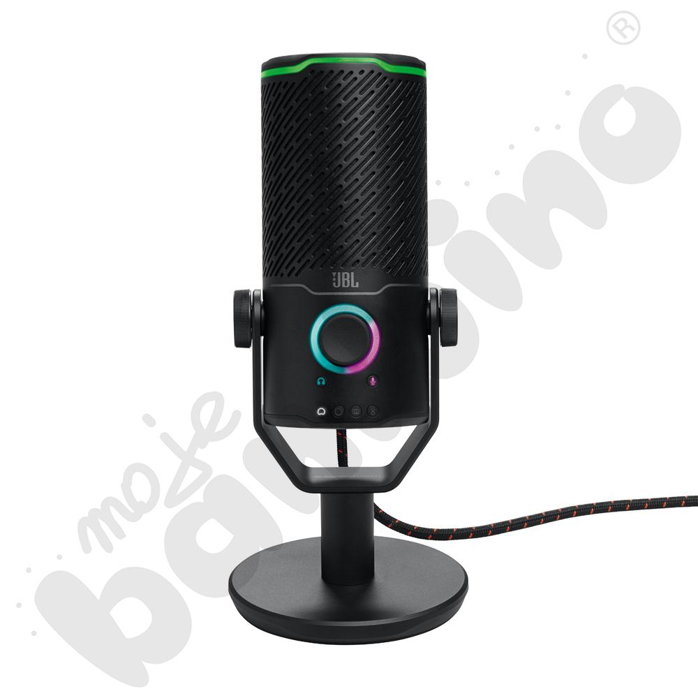 Mikrofon JBL Quantum Stream Studio