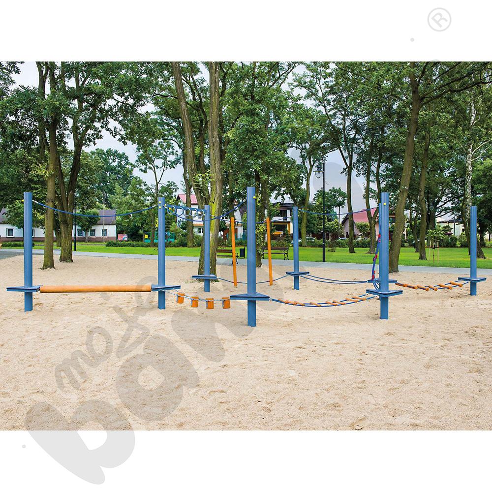 Moduł 8 - Dziurawy most