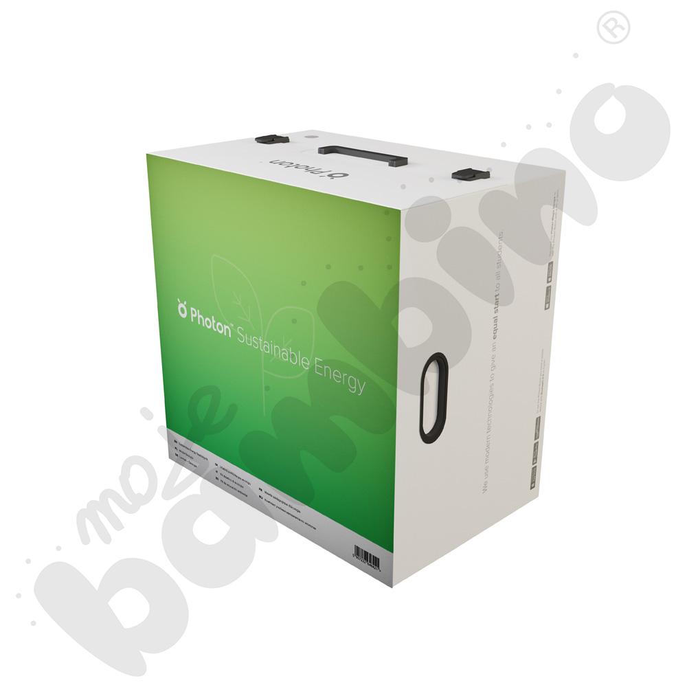 Cyfrowe zasoby - Photon Moduł Ekologia