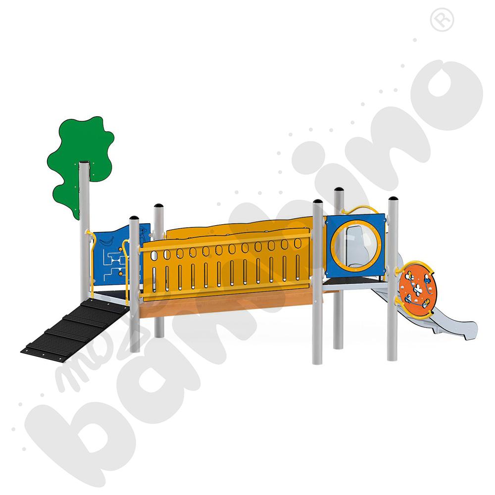 Orbis Baby - zestaw Mini III