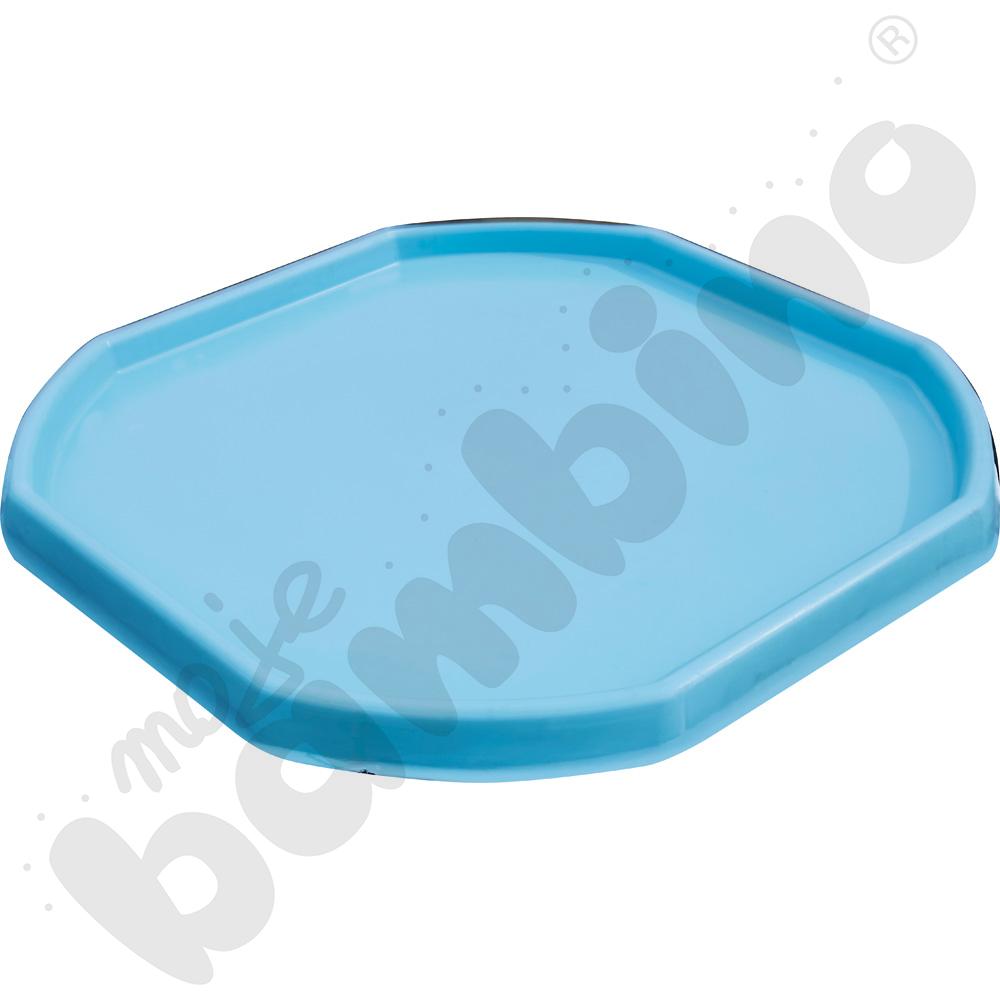 Taca Tuff Spot - niebieska