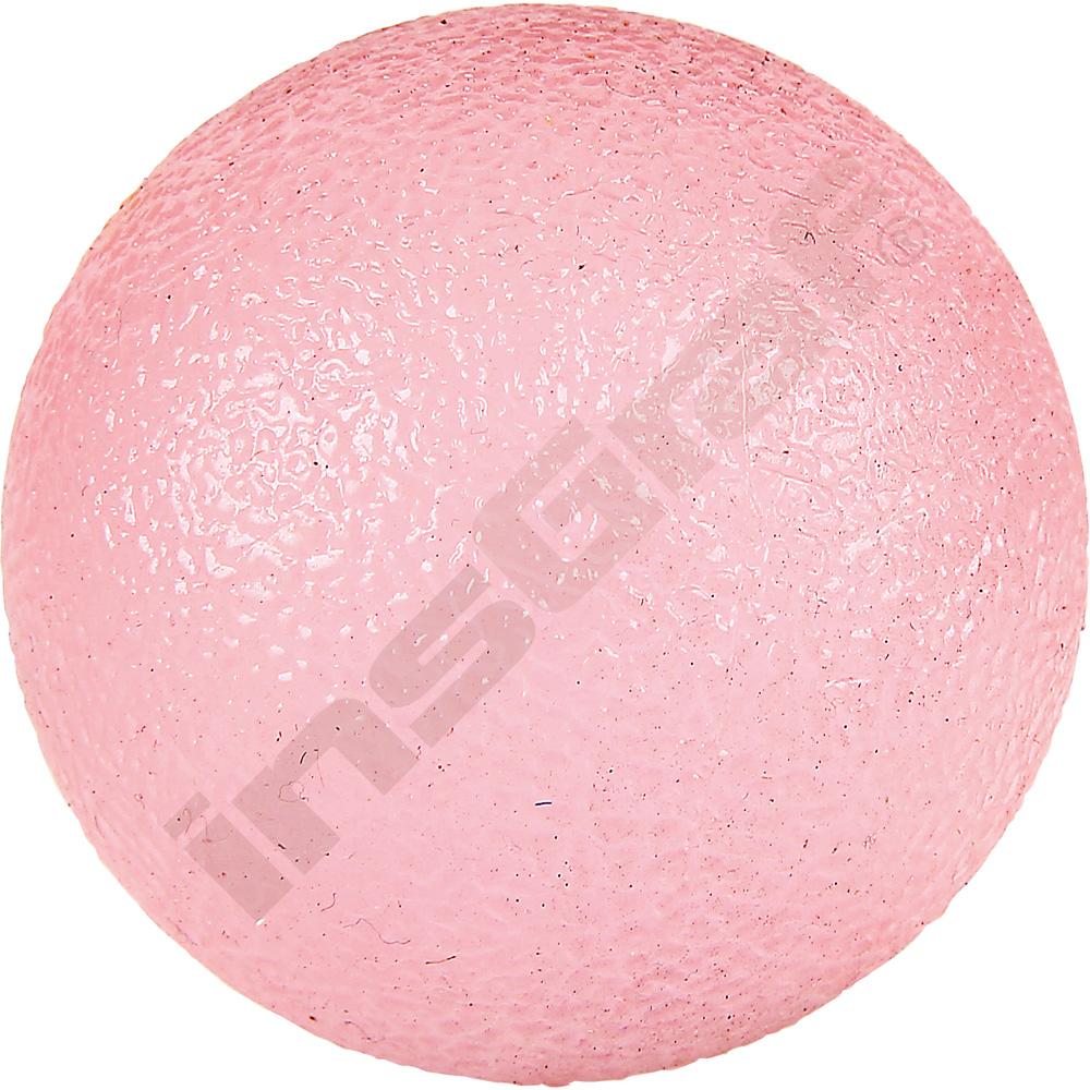 Elastický míček pro cviky dlaně - průměr 50 mm 