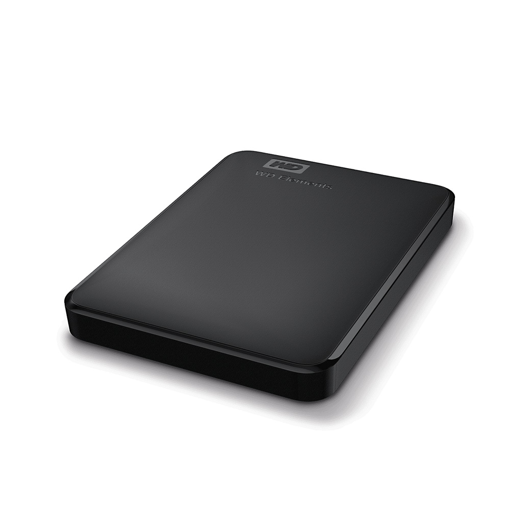 Externý disk 1 TB HDD
