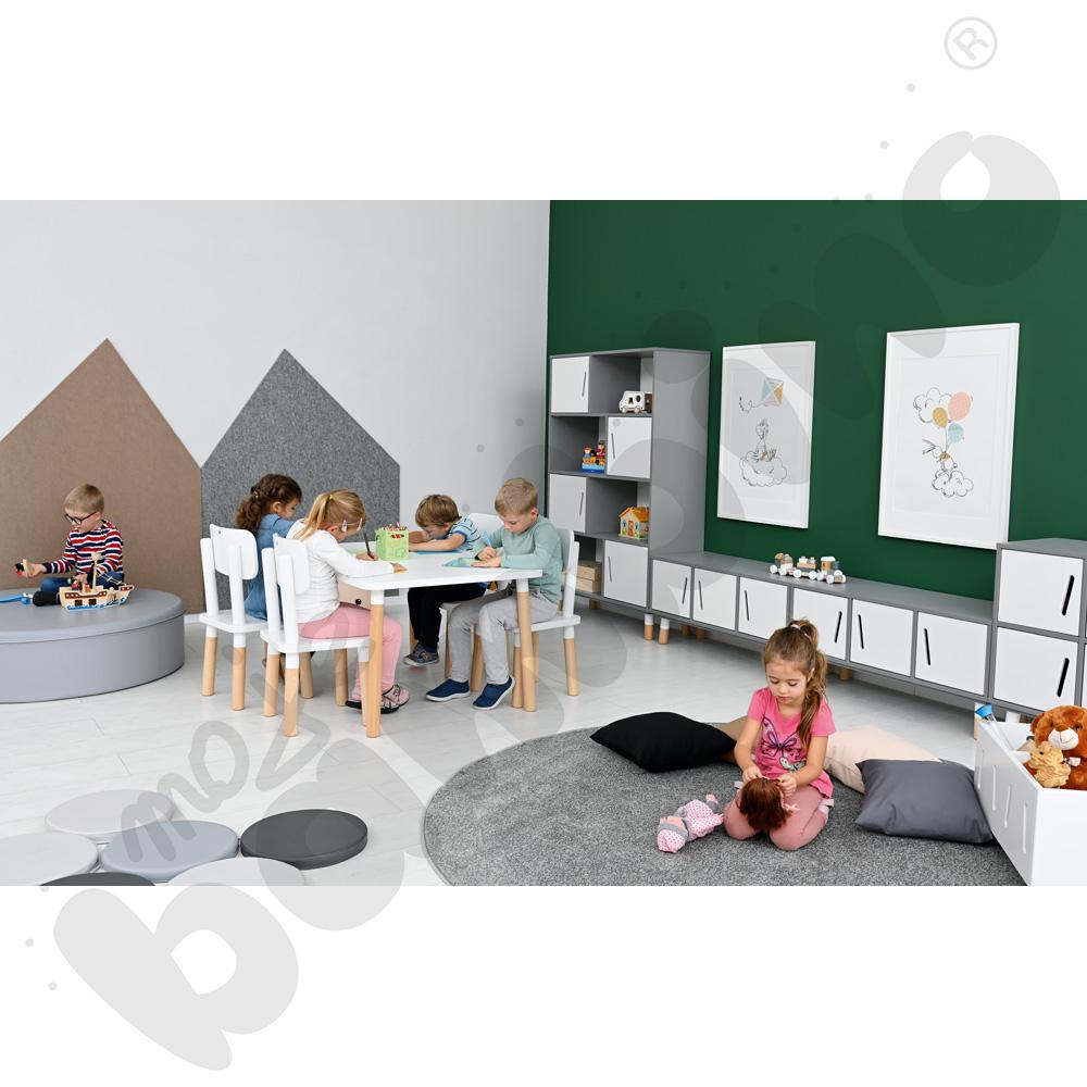 Blat stołu TAB, prostokątny