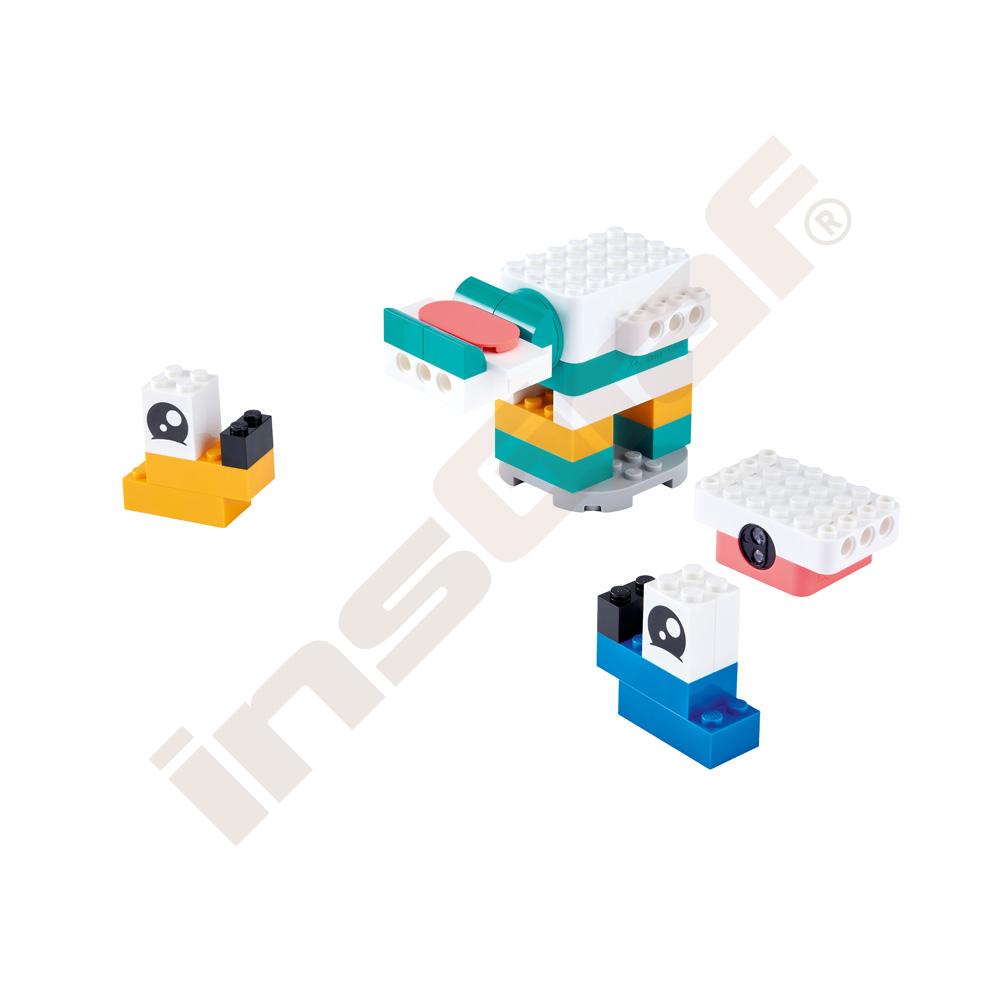 LEGO® Education Informatika a AI 5+