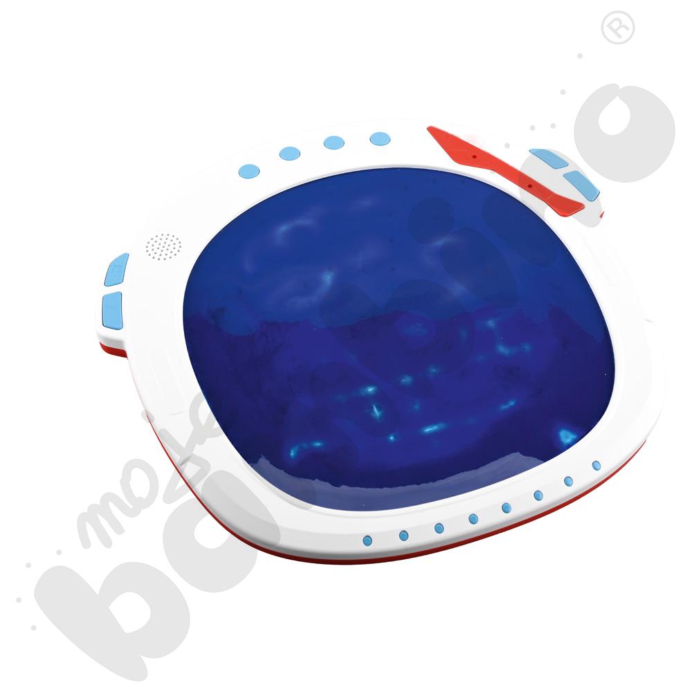 Magiczna tabliczka do rysowania