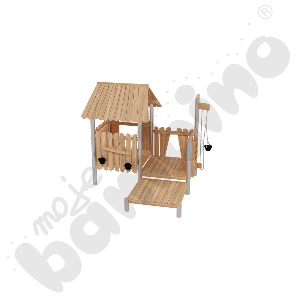 Robinio - zestaw 301