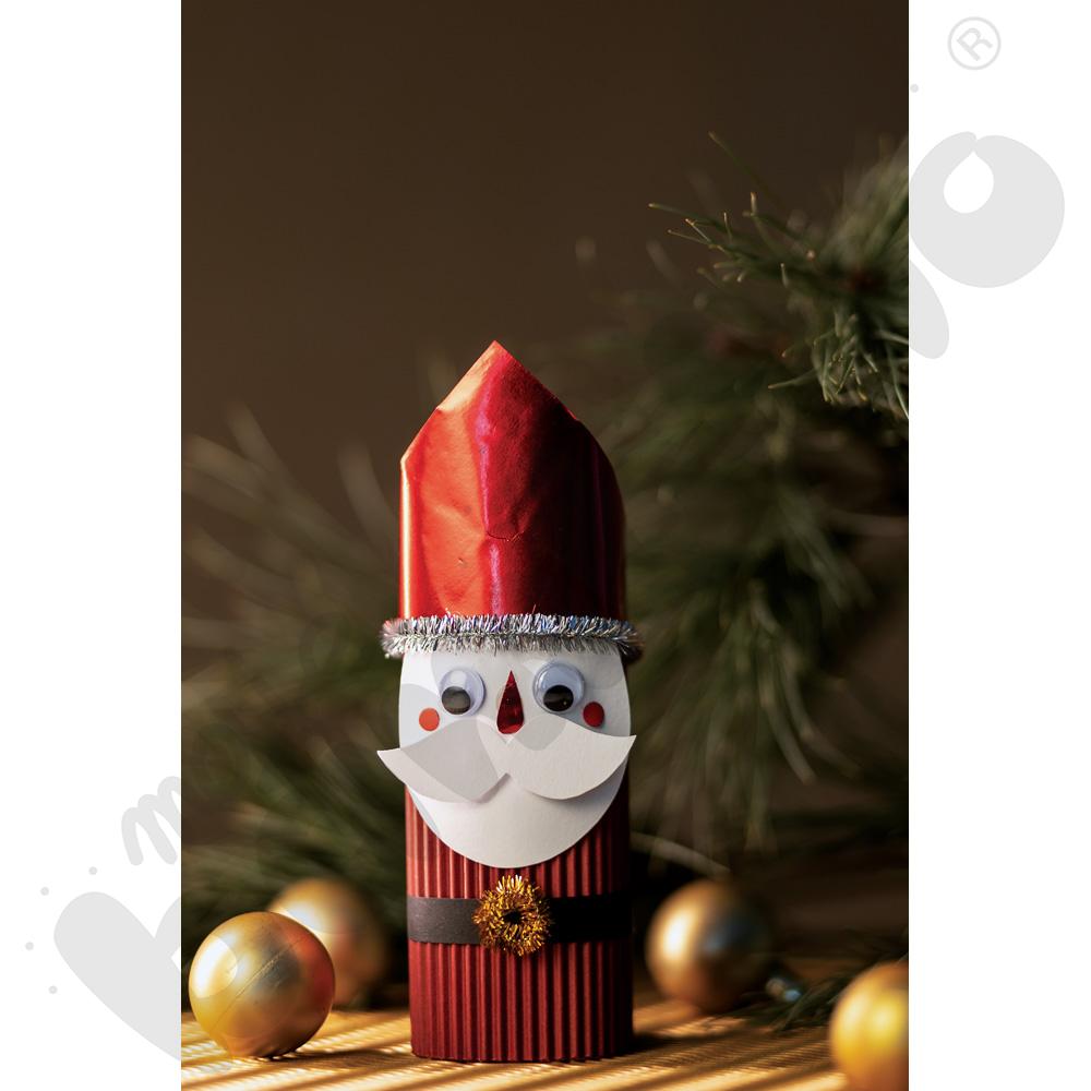 Kuferek Boże Narodzenie