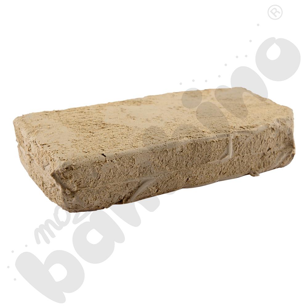 Glina naturalna zwykła