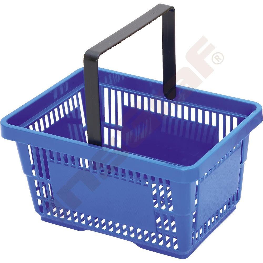 Nákupní košíky 4 ks 